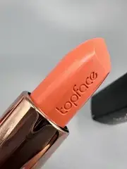 TopFace Instyle Помада Creamy Lipstick  тон 016- РТ156 (4гр)