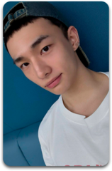 Карта / STRAY KIDS #3354