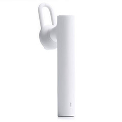 Гарнитура Xiaomi Mi Bluetooth headset (белая)