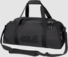 Картинка сумка спортивная Jack Wolfskin Action Bag 35 black - 1