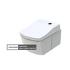 Крышка-биде Toto Neorest Washlet AC 2.0 TCF996RWG