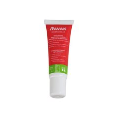 Тефлоновая санитарная смазка Ravak X01104 фото