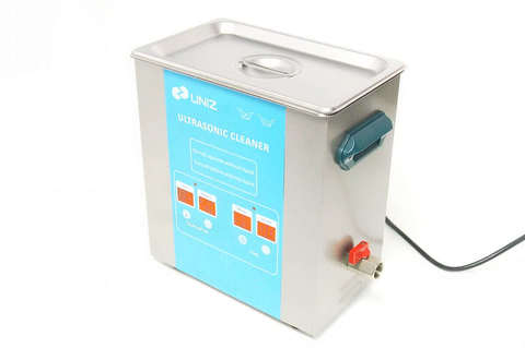 Ультразвуковая ванна Uniz UC-4120, 3.2 л