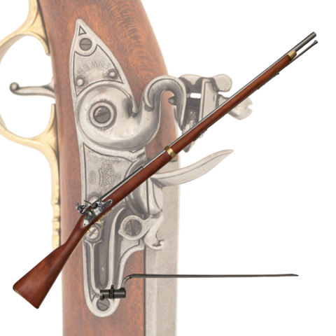 Ружья, винтовки, карабины