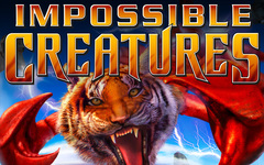 Impossible Creatures (для ПК, цифровой код доступа)