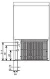 фото 5 Льдогенератор Ice Tech Cubic Spray SK60W на profcook.ru