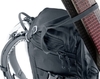 Картинка рюкзак для сноуборда Deuter freerider pro 34+ black - 7