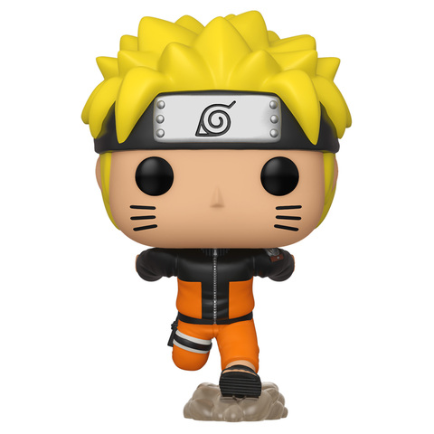 Фигурка Funko POP! Animation Naruto Shippuden Naruto Running 46626