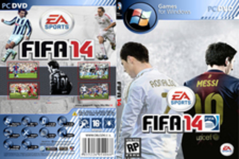 FIFA 14