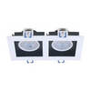 Светильник Arte Lamp Grado A2910PL-2WH