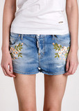 Шорты DSQUARED2