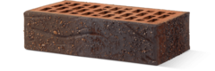Кирпич лицевой славянский ПРОВАНС-BUNT-АНТИК, 1NF (с торкретом)
