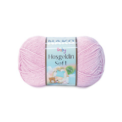 Hosgeldin Soft Nako 10838