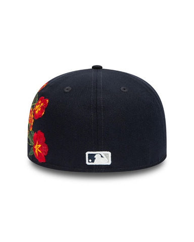 Кепка New Era - New York Yankees Black