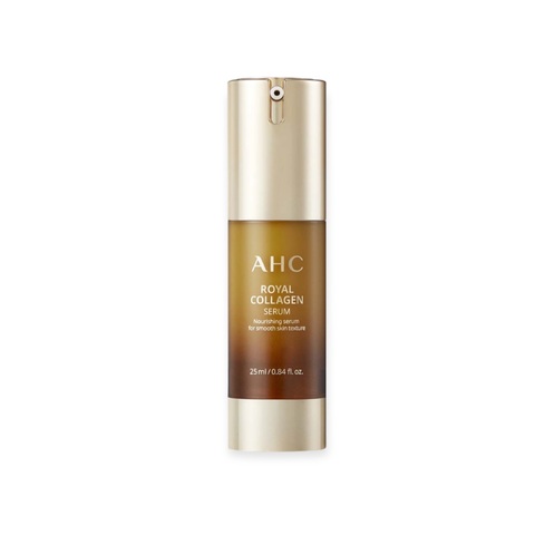 AHC Royal collagen serum