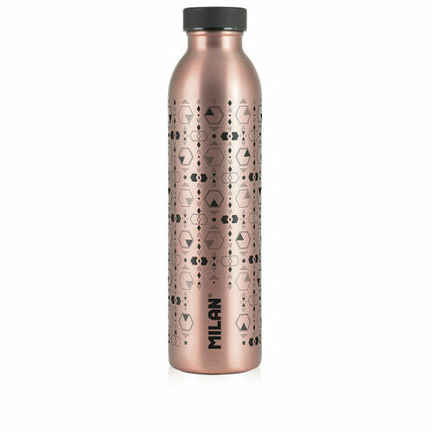 Termos\ термос\ thermos  ISOTHERMAL STAINLESS STEEL BOTTLE 591 ml 8411574097792