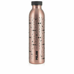 Termos\ термос\ thermos  ISOTHERMAL STAINLESS STEEL BOTTLE 591 ml 8411574097792