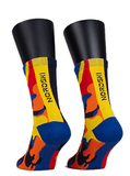 Универсальные носки Nordski Multicolor