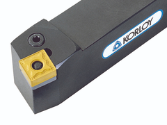 Токарная державка ISO - PSDNN4040-S25