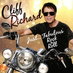 Cliff Richard / Just... Fabulous Rock 'n' Roll (CD)