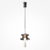 Подвесной светильник Maytoni Sound wave MOD255PL-01B1