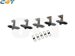 Сепаратор тефлонового вала с пружиной для KYOCERA FS-1040/1060DN (CET), CET7825