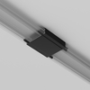 Комплектующие для систем освещения с токоведущими элементами Maytoni Accessories for tracks radity TRA084C-11B