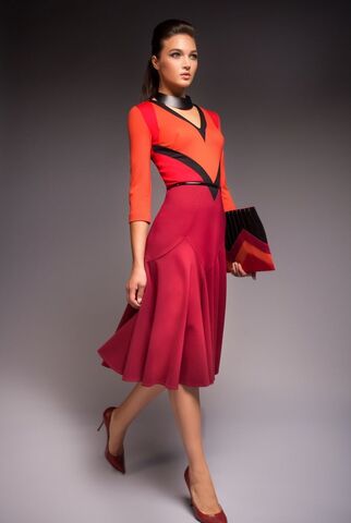 Fall/Winter 2016 Basic