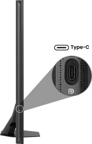 Телевизор LED Hisense 65" 65U8Q темно-серый 4K Ultra HD 120Hz DVB-T DVB-T2 DVB-C DVB-S DVB-S2 USB WiFi Smart TV