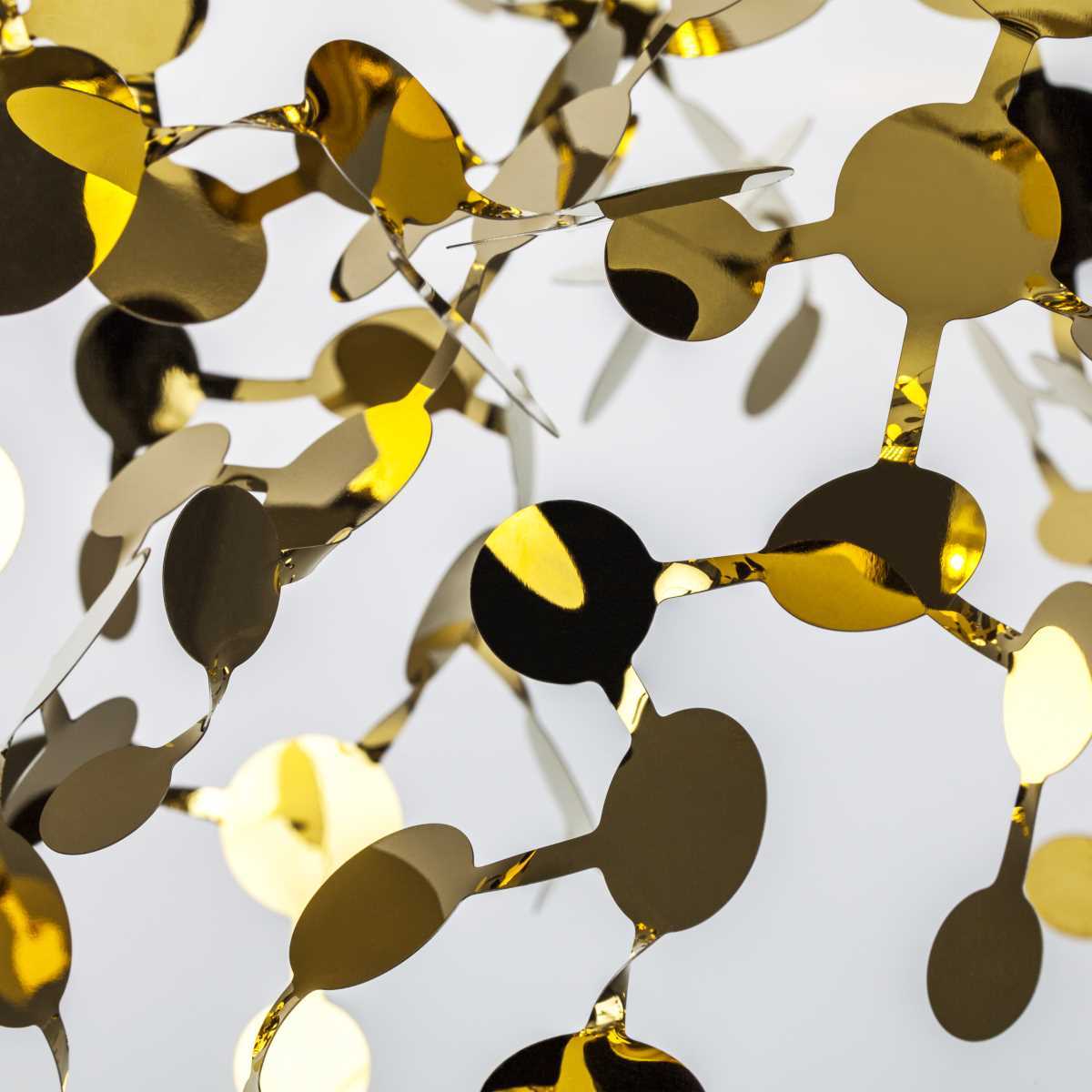 Люстра подвесная Extra Lightstar L5PL721132