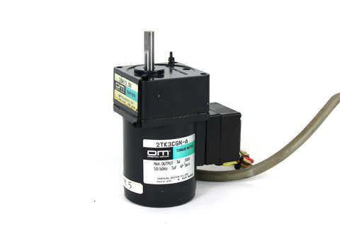Oriental Motor 2TK3CGN-A