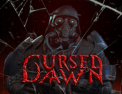 Cursed Dawn (для ПК, цифровой код доступа)