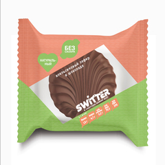 Апельсиновый зефир без сахара Switter 85 г