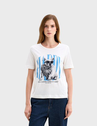 Футболка GERRY WEBER