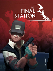 The Final Station (для ПК, цифровой код доступа)