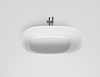 Salini 102528MF SOFIA 150x75 Ванна, донный клапан "Click-Clack" цвет на выбор, сифон, интегрированный слив-перелив, покраска по RAL полностью