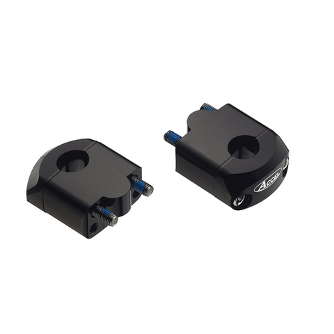 BM-39 Переходник адаптер руля с 22.2 на 28.6, высота 35 мм