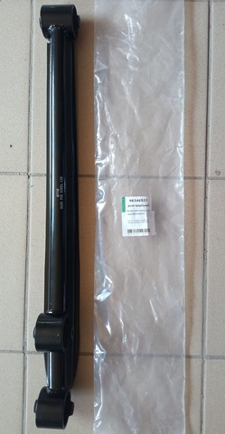 РЫЧАГ ЗАДНЕЙ ПОДВЕСКИ ПРОДОЛЬНЫЙ MATIZ GROG