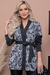 Кардиганы