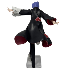 Фигурка Banpresto Naruto Shippuden Vibration Stars: Konan