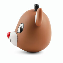 Triol NEW YEAR игрушка для собак 