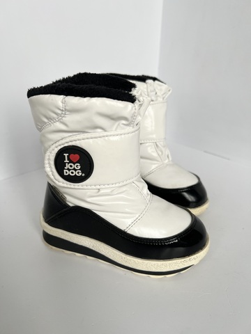 Зимние ботинки Jog Dog, 23