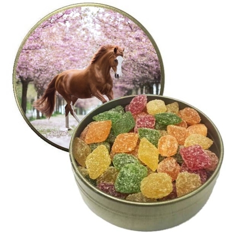 Урал Сувенир - Монпансье Год Лошади №0006