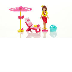 Mega Bloks Набор 