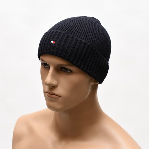 Шапка TOMMY HILFIGER 489626si
