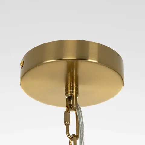 Подвесная люстра Citilux Sherman CL436172