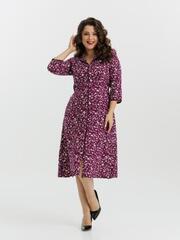 4564/1 Халат на молнии