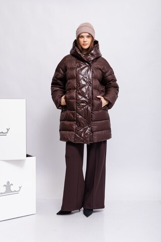 Liu Jo Куртка пуховик свободного кроя