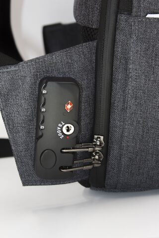 Рюкзак Phantom