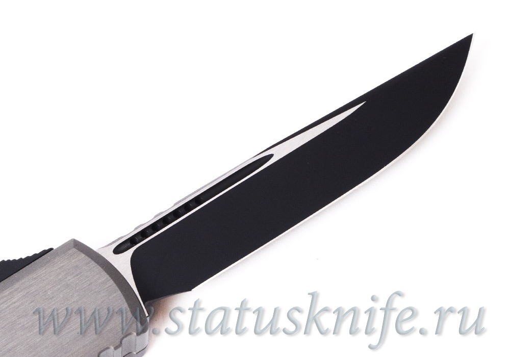 Нож Microtech Ultratech ZBP GEN III 1121-1NC